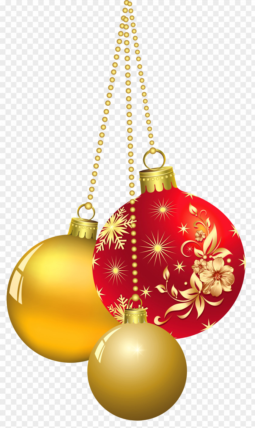 Transparent Christmas Ornaments Clipart Ornament Tree Clip Art PNG