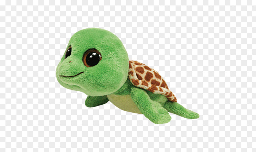 Turtle Toys Ty Inc. Beanie Babies 2.0 Amazon.com PNG