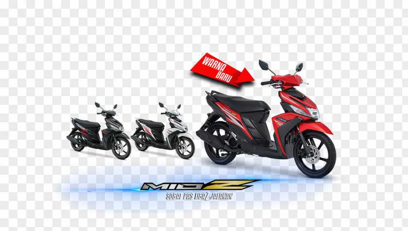 Yamaha FZ150i Mio Motorcycle PT. Indonesia Motor Manufacturing FZ16 PNG