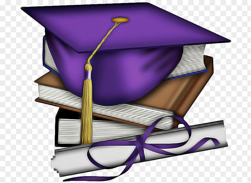 Academic Dress Certificate Background Graduation PNG