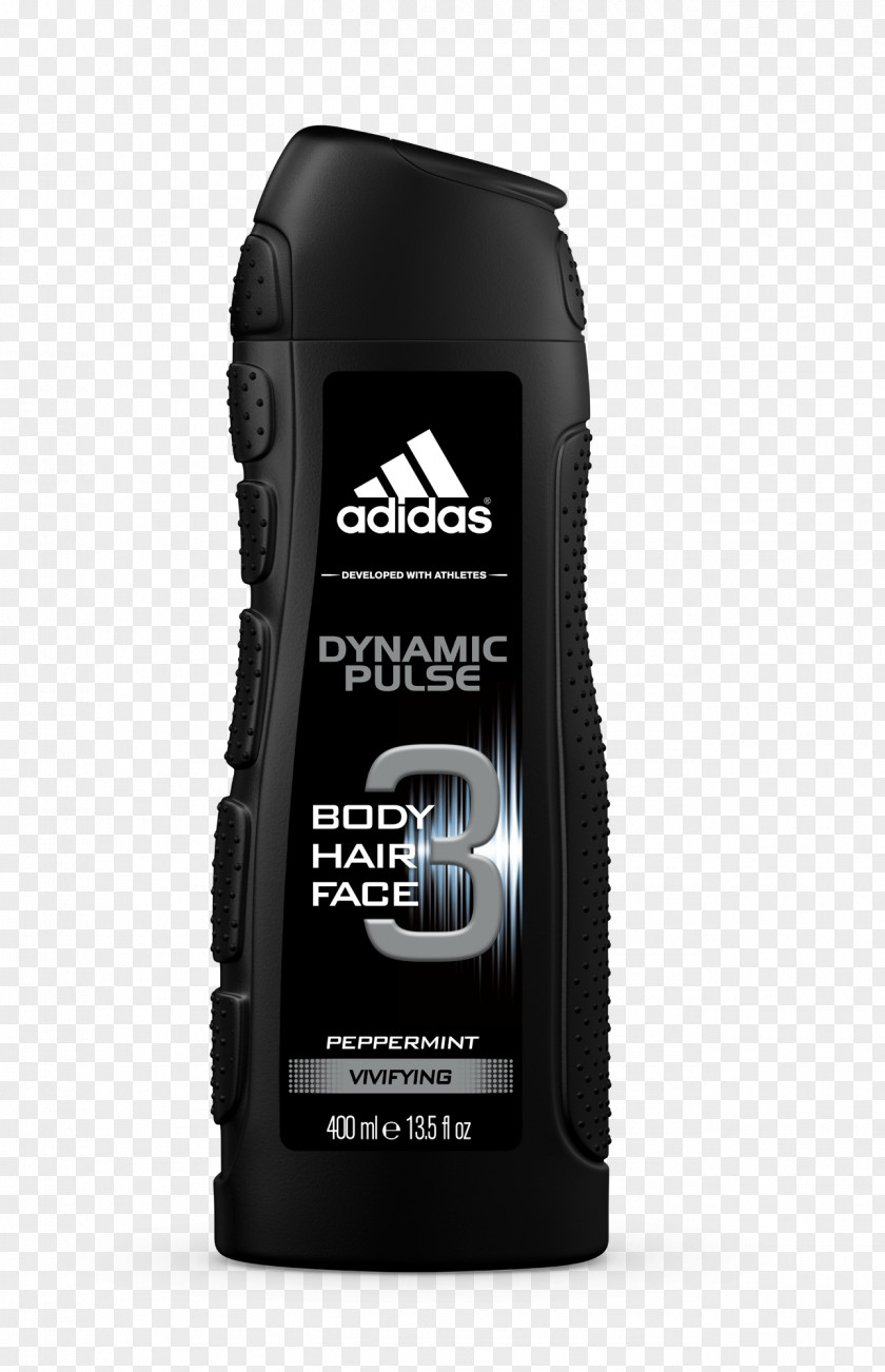 Adidas Amazon.com Shower Gel Cleanser PNG