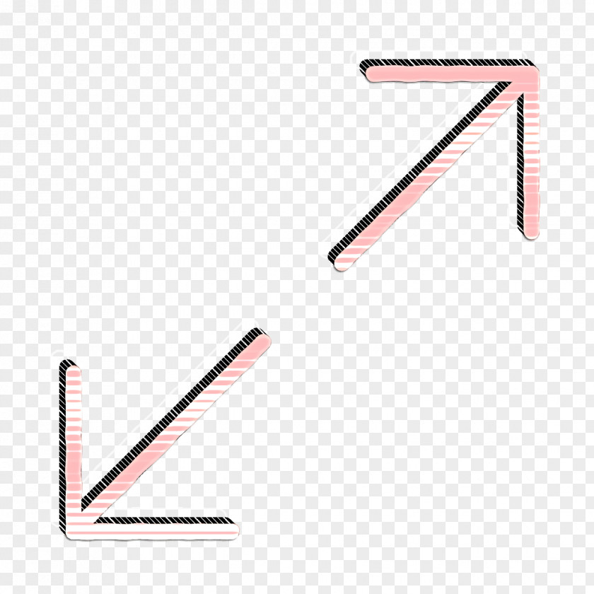 Arrow Icon Expand PNG