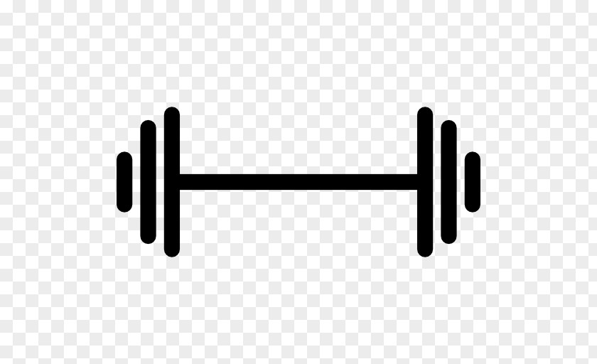 Barbell Dumbbell Weight Training Physical Fitness Clip Art PNG