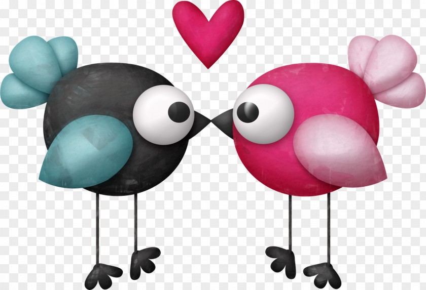 Bird Clip Art PNG