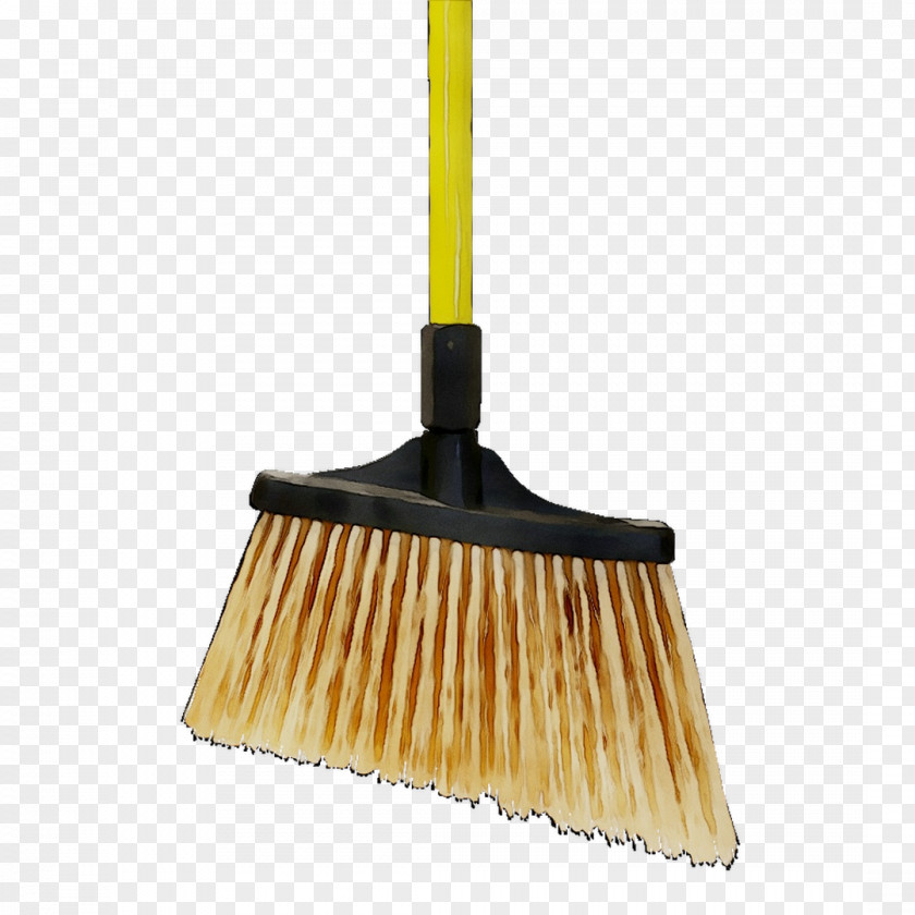 Broom Product Design PNG