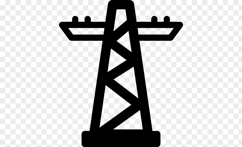 Building Transmission Tower Electric Power Electricity PNG