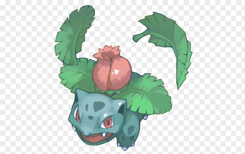 Bulbasaur Pixel Ivysaur Pokémon Sun And Moon Nidoran♂ PNG