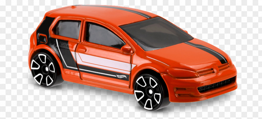 Car Volkswagen Golf Mk7 181 PNG