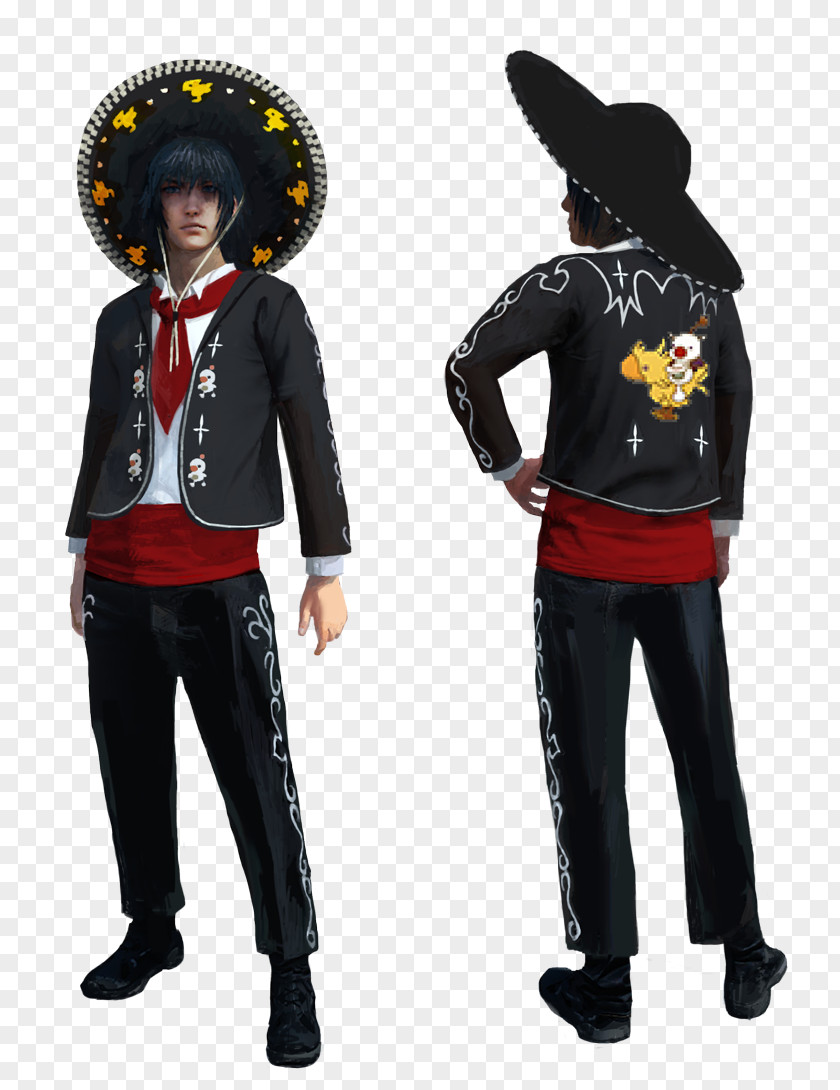 Carnival Final Fantasy XV Downloadable Content New Game Plus Noctis Lucis Caelum Mog PNG