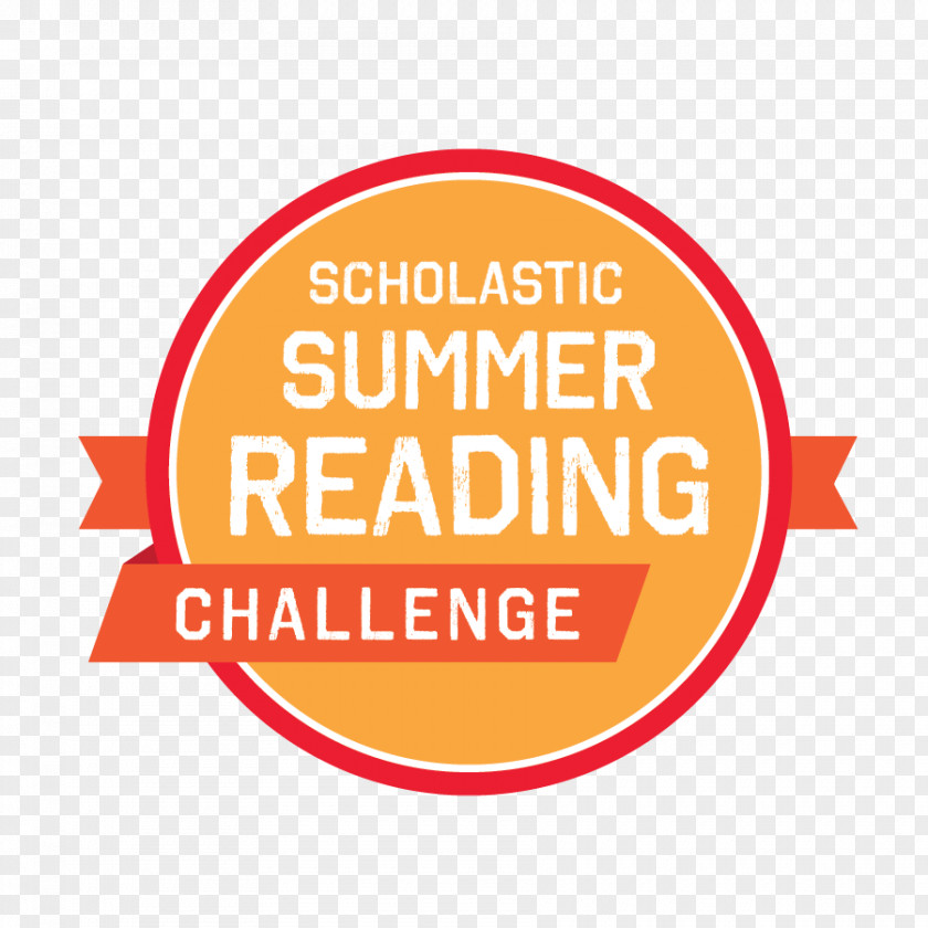 Child Summer Reading Challenge Scholastic Corporation Book PNG
