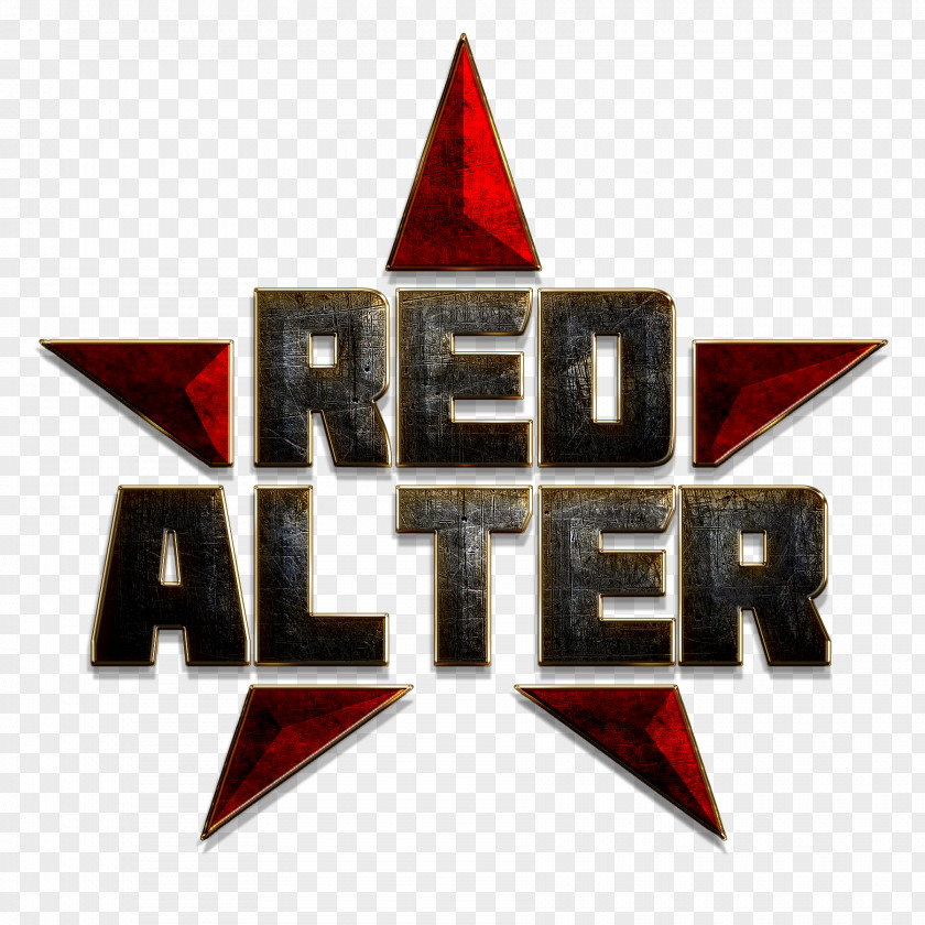 Command & Conquer 3: Tiberium Wars Conquer: Red Alert Logo Video Game Mod DB PNG