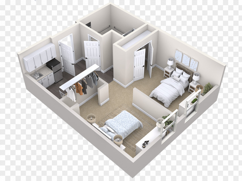 Design Floor Plan Interior Services Project Apartment PNG