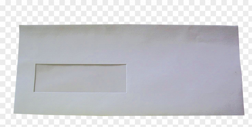 Envelope WhiTE Product Rectangle PNG