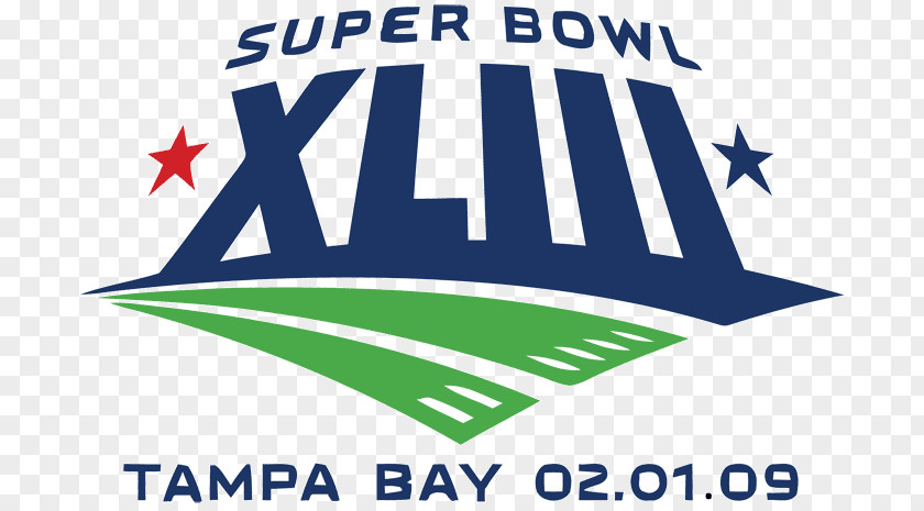 NFL Super Bowl XLIII Pittsburgh Steelers Arizona Cardinals Raymond James Stadium PNG