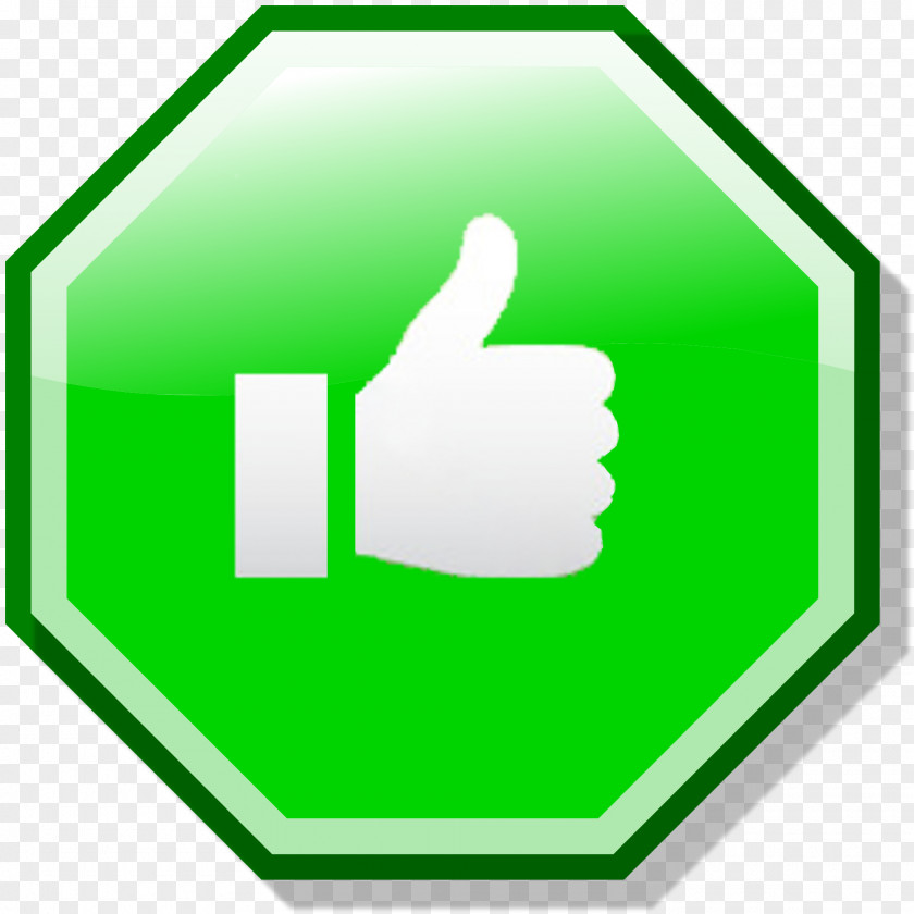 Ok Green Clip Art PNG