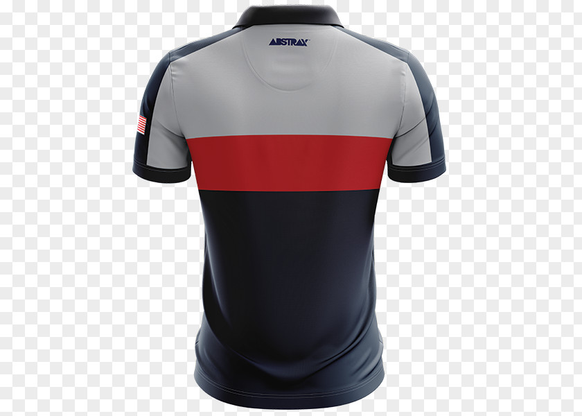 Polo Shirt T-shirt Tennis Sleeve PNG