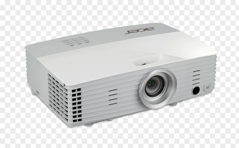 Projector Acer V7850 Multimedia Projectors P5627 Hardware/Electronic WUXGA PNG