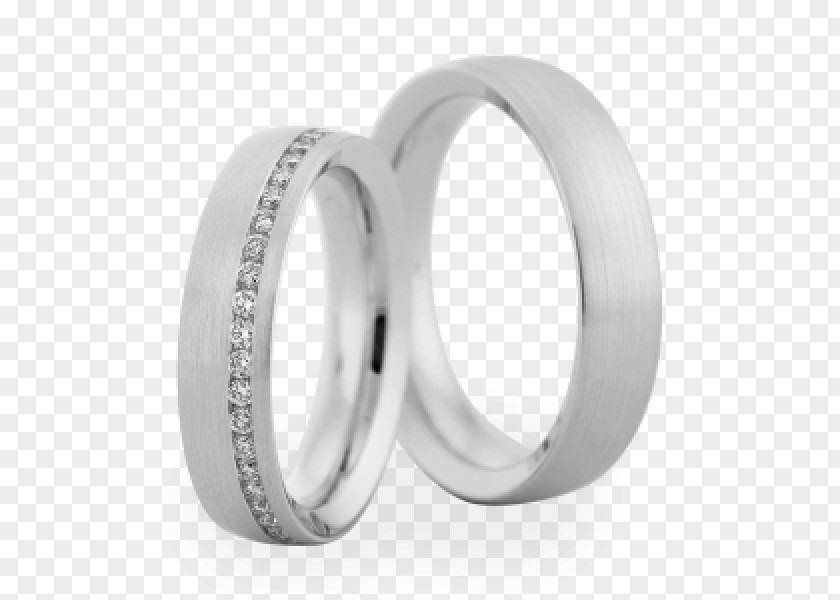 Ring Wedding Brilliant Jewellery Platinum PNG