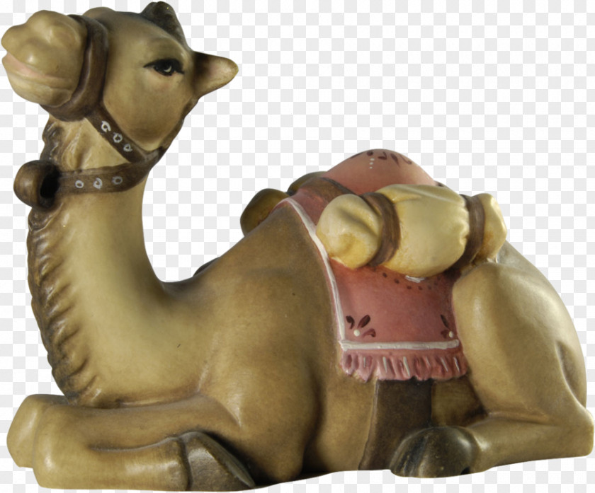 Romanesque Secular And Domestic Architecture Dromedary Nativity Scene Figurine Shepherd Camel PNG