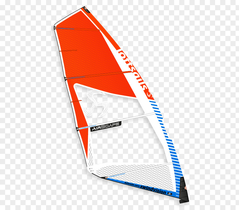 Sail Point Of Windsurfing Mast PNG
