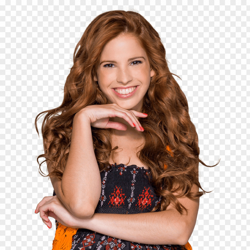 Season 2 CamilaOthers Candelaria Molfese Violetta PNG
