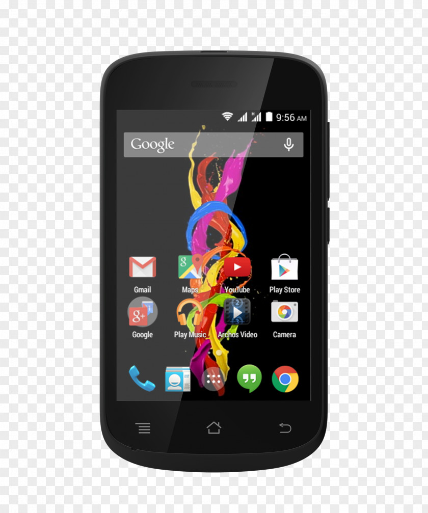Smartphone Android Telephone Computer Software Rooting PNG
