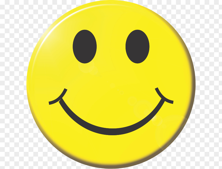 Smiley Emoticon Clip Art PNG