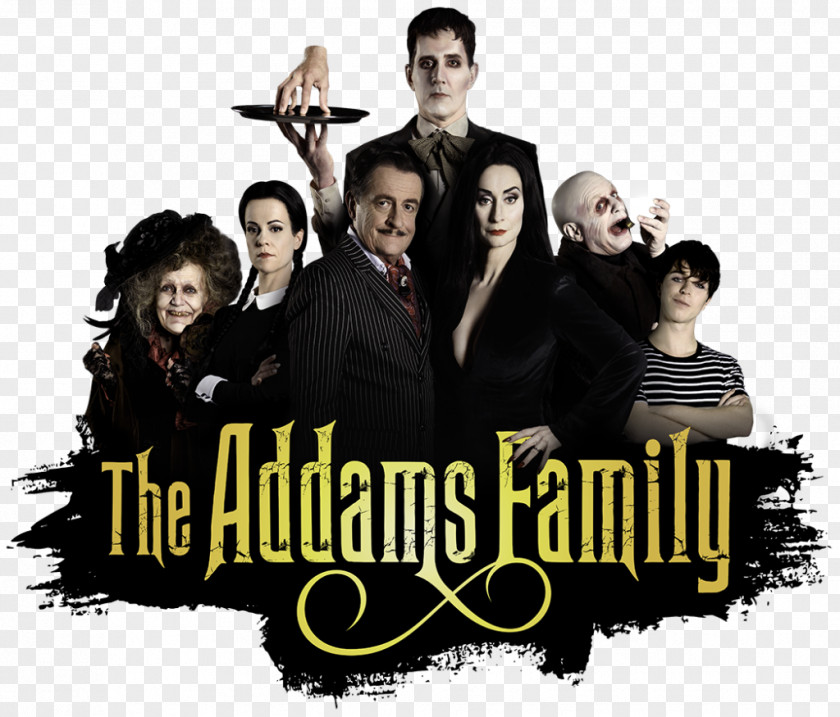 Addams FAMILY World Forum Pugsley Musical Theatre Television Show PNG