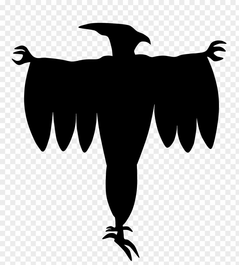 Beak Bird Of Prey Clip Art Silhouette PNG