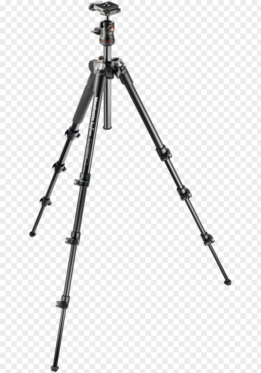 Camera Nikon D7000 Manfrotto Photography Tripod PNG