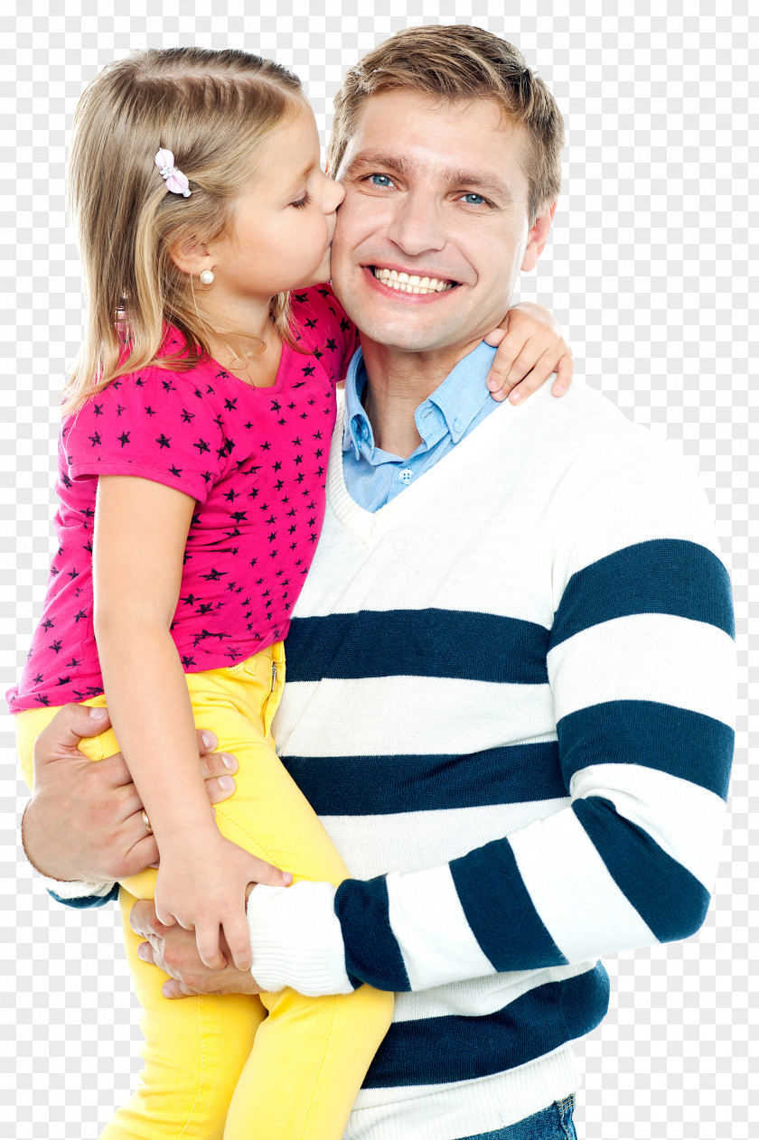 Child Father Daughter Stock Photography Dad Joke PNG