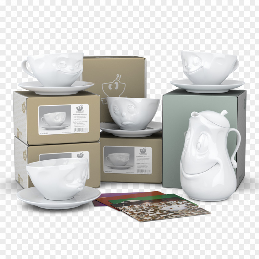 Coffee Shop Cup Porcelain Tea Mug PNG
