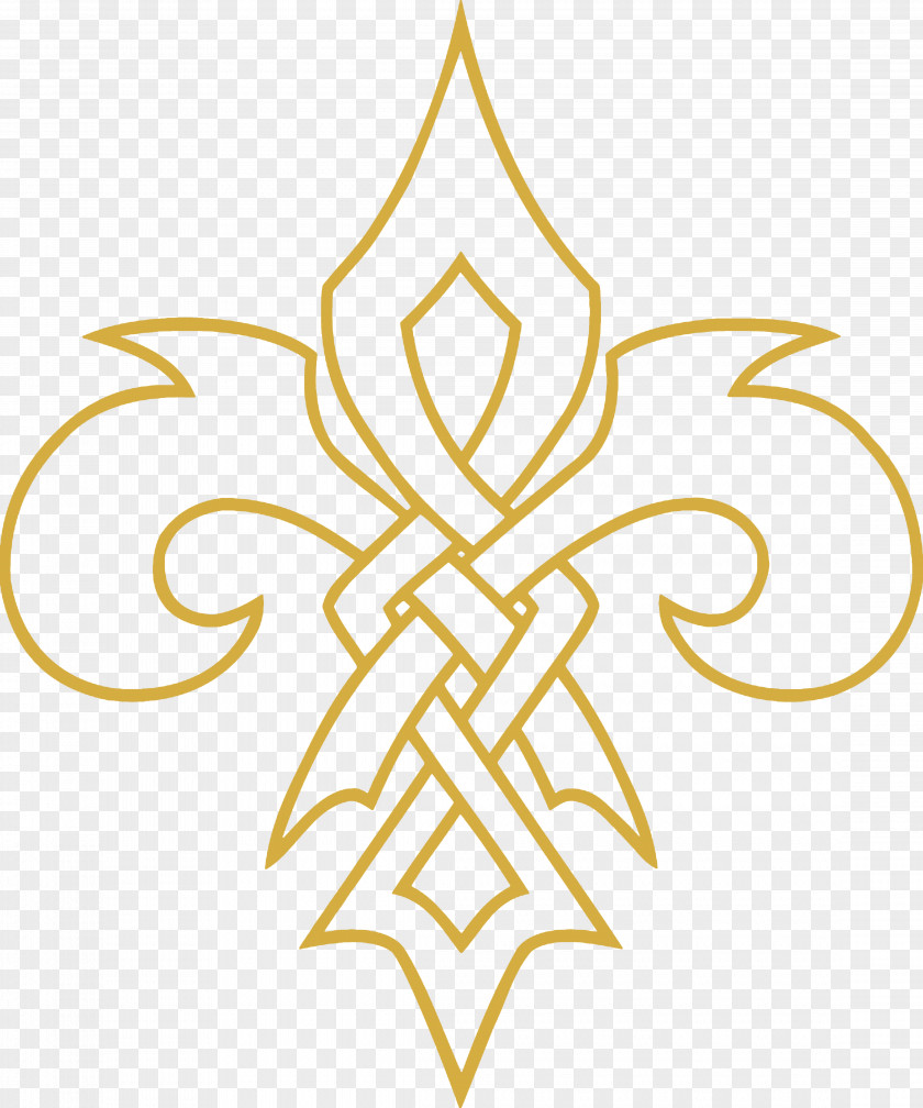 Fleur-de-lys T-shirt Fleur-de-lis Flower Clip Art PNG