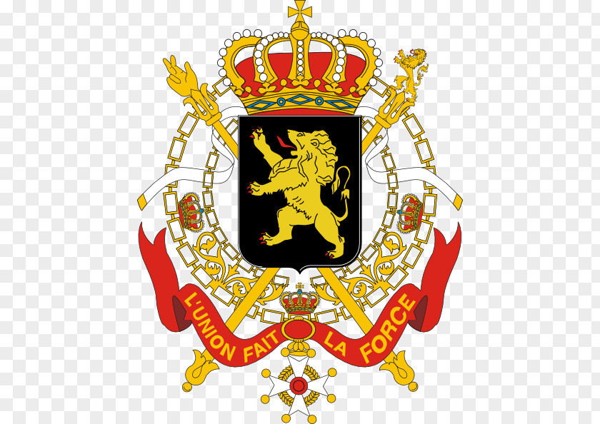 Free Government Images Coat Of Arms Belgium Stock Photography PNG