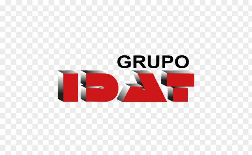 Grupo Logo Cdr IDAT Networking And Data Communications PNG