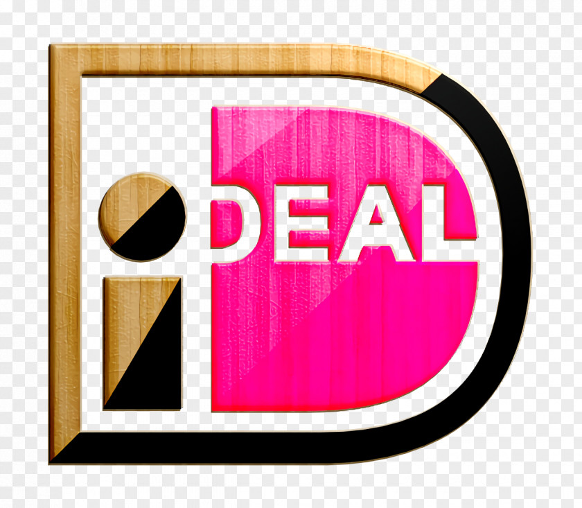 Ideal Icon Payment Method PNG