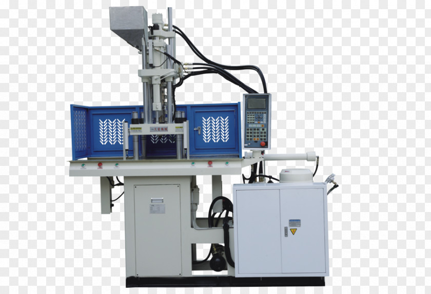 Injection Molding Machine Moulding Plastic PNG