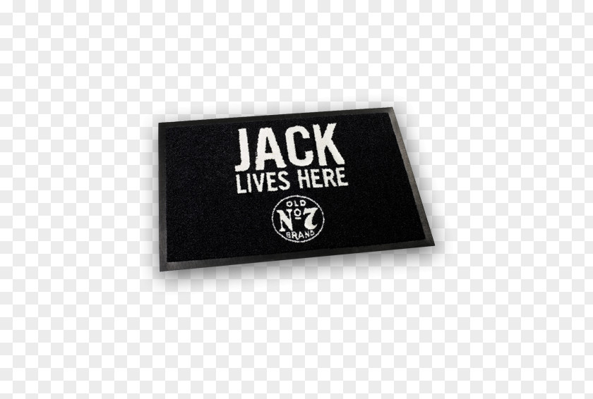 Jack Daniel Label Daniel's Brand Font PNG