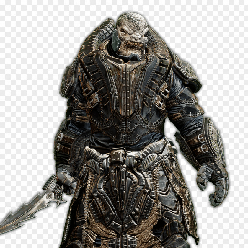 Killer Instinct Season 3 2 Video Game Fulgore Player Character PNG