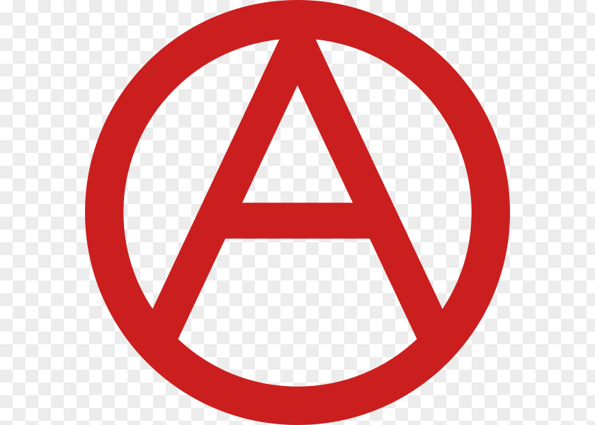 Logoanarchyus T-shirt Anarchism Anarchy Symbol Libertarianism PNG