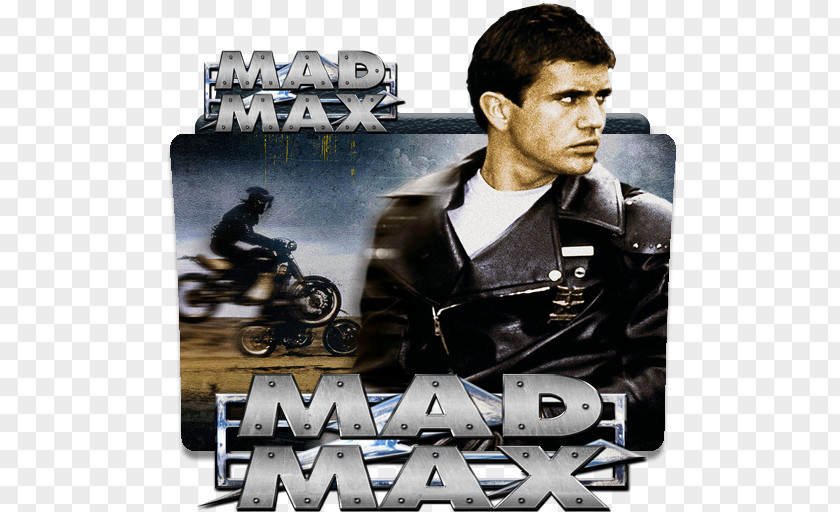 Mad Max Rockatansky Mel Gibson Action Film Jessie PNG
