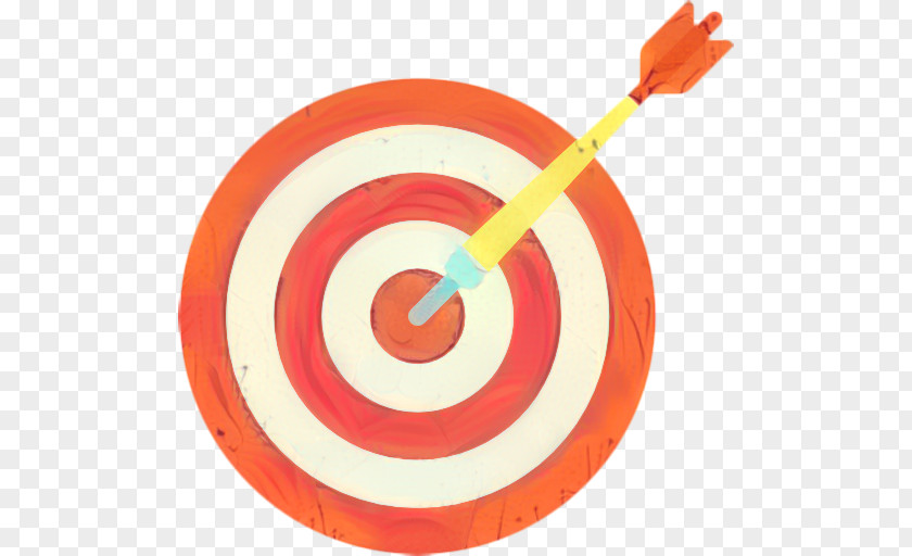 Precision Sports Dart Circle Background Arrow PNG