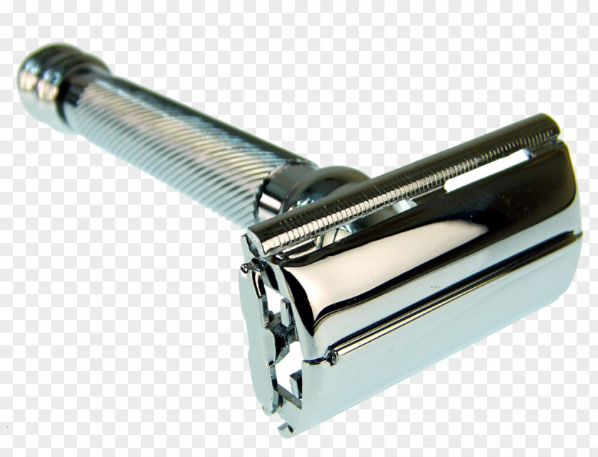 Razor Safety Comb Barber Shaving PNG