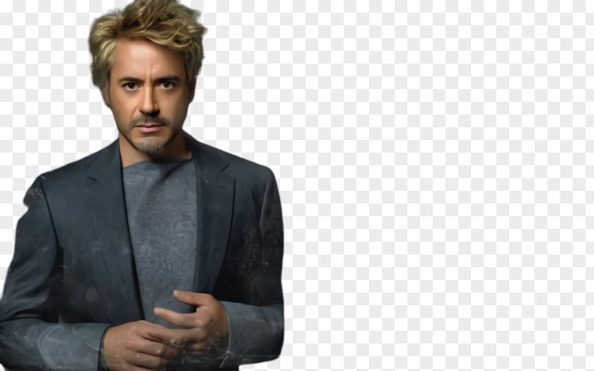 Robert Downey Jr Avengers Endgame PNG