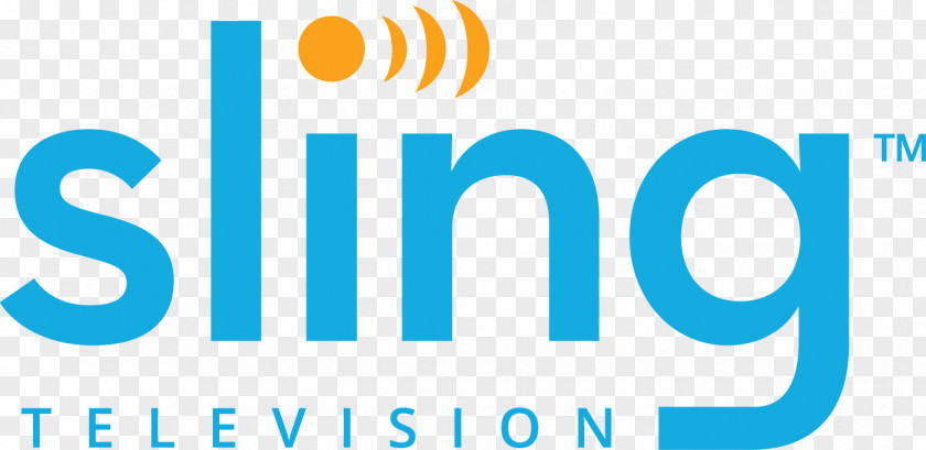 Sling TV Roku Streaming Media Television Logo PNG