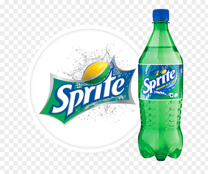 Sprite Fizzy Drinks Lemon-lime Drink Pepsi Mineral Water PNG