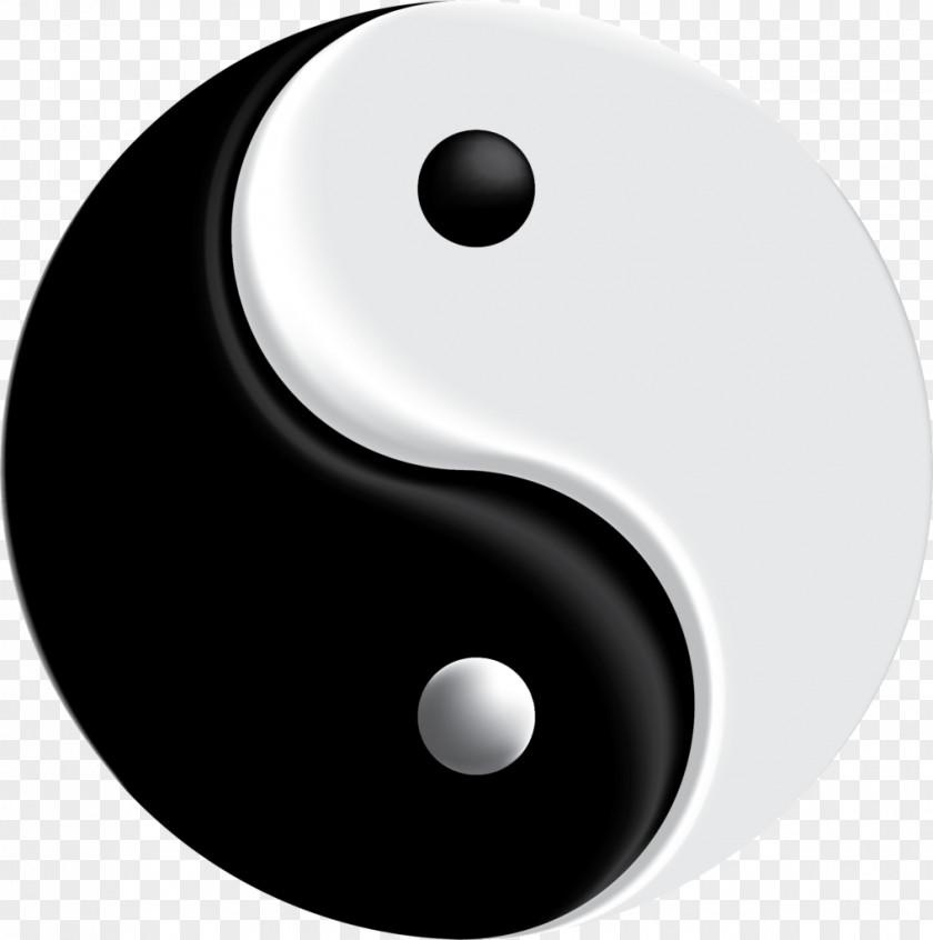 Symbol Yin And Yang Royalty-free PNG
