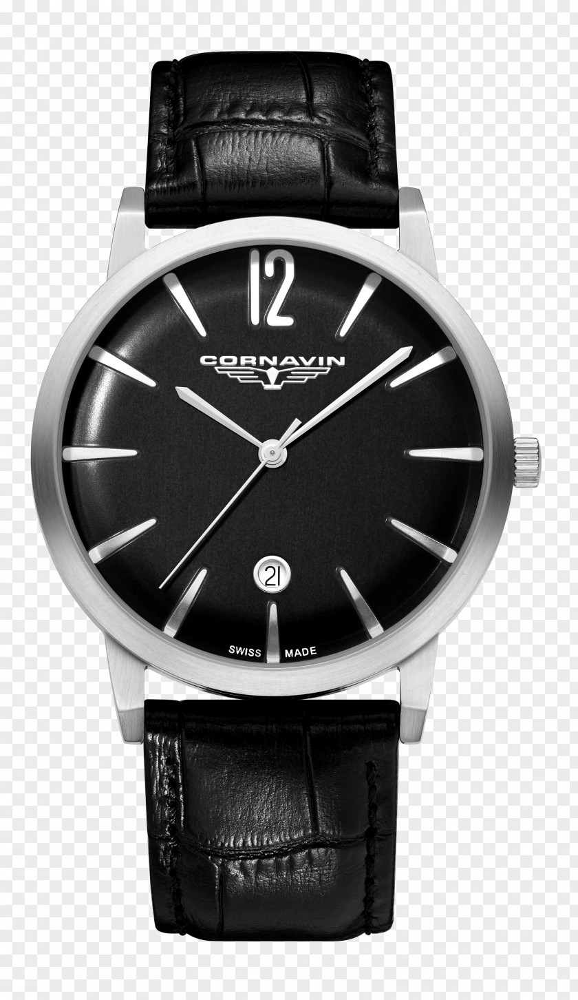 Watch Movement Omega SA Tissot Chronograph PNG