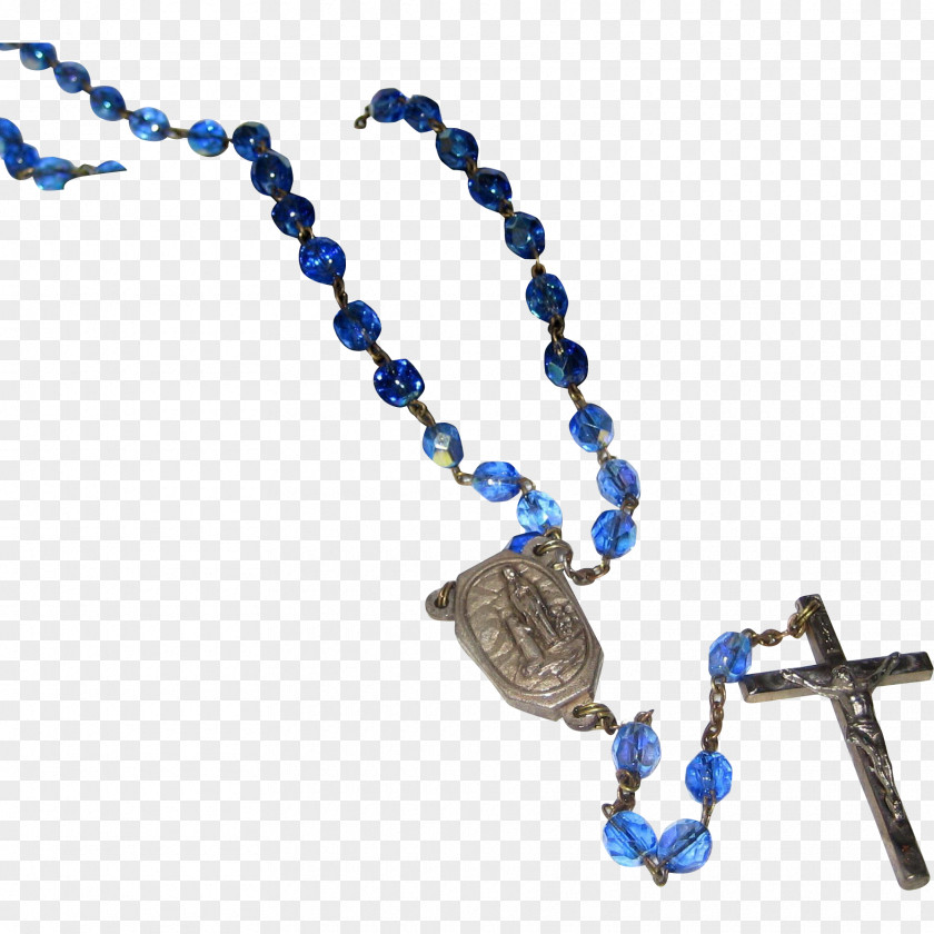 Beads Rosary Lourdes Water Pilgrimage Holy Bead PNG