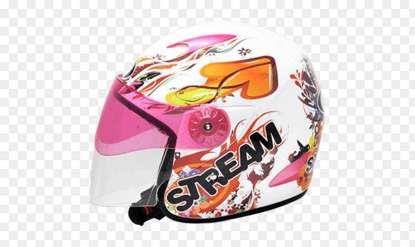 Bicycle Helmets Motorcycle Ski & Snowboard Color PNG